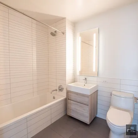 Rent this 2 bed apartment on 34 South 9th Street in New York, NY 11249