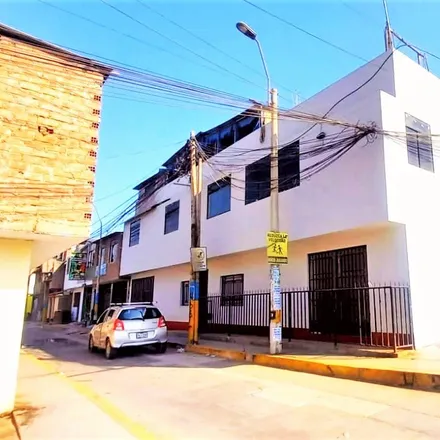 Image 7 - Avenida Universitaria, Villa El Salvador, Lima Metropolitan Area 15837, Peru - House for sale