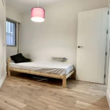 Rent this 3 bed apartment on Edificio Galia Nervión in Avenida de Eduardo Dato, 69