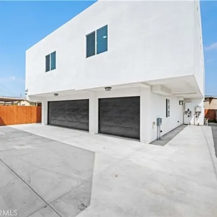Image 6 - Herbert Avenue, East Los Angeles, CA 90023, USA - House for sale
