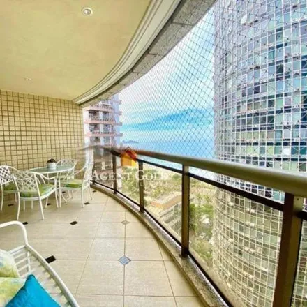 Image 2 - Padrão, Avenida Lúcio Costa, Barra da Tijuca, Rio de Janeiro - RJ, 22630-000, Brazil - Apartment for sale