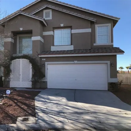 Rent this 4 bed house on 801 Dancing Vines Avenue in Paradise, NV 89183