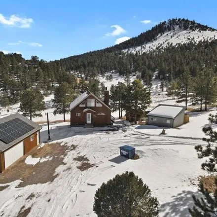 Image 5 - 998 Bunker Hill Road, Silver Cliff, Custer County, CO, USA - House for sale