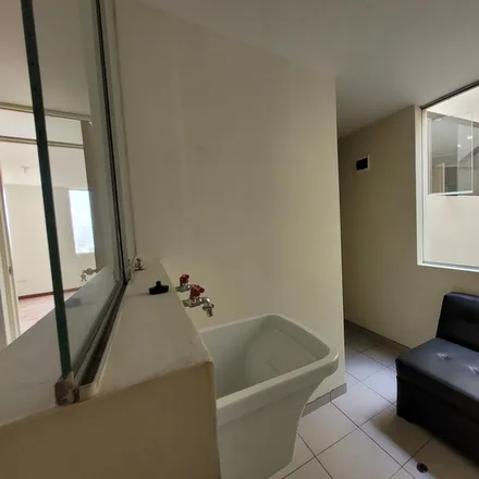 Buy this 3 bed apartment on Nicolás de Pierola Avenue 103 in Lima, Lima Metropolitan Area 15001