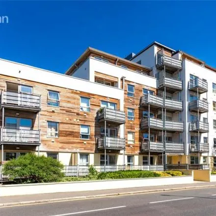 Buy this 1 bed apartment on Wellend Villas in Springfield Road, Brighton