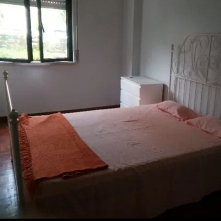Rent this 2 bed apartment on Avenida Doutor Alfredo Bensaúde in 1800-177 Lisbon, Portugal