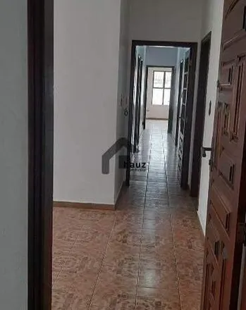 Rent this 3 bed house on Pro Saúde Atendimento in Rua Major Silva Vilela 169, Vila Elza