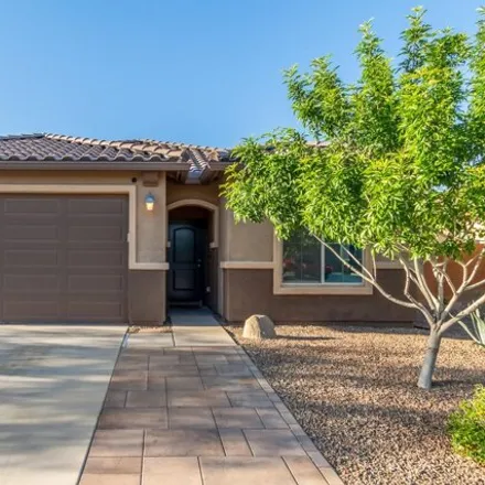 Buy this 2 bed house on 25922 West Swilling Road in Buckeye, AZ 85396