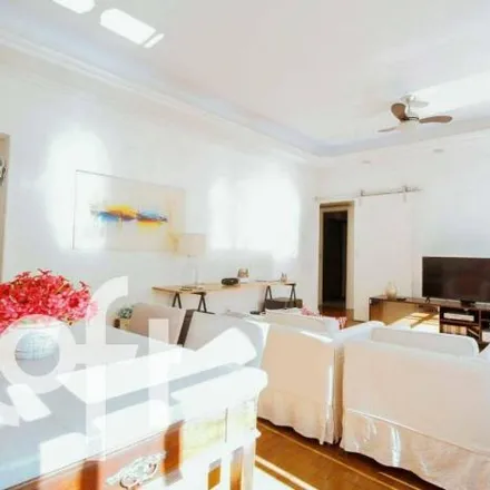 Buy this 3 bed apartment on Rua Honório de Barros 67 in Flamengo, Rio de Janeiro - RJ