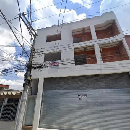 Image 2 - Rua Caldas Novas, Vila Barros, Guarulhos - SP, 07190-012, Brazil - Apartment for rent