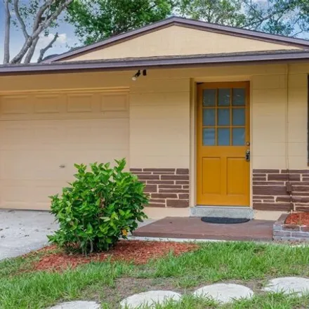 Buy this 3 bed house on 3814 Argon Dr in Tampa, Florida