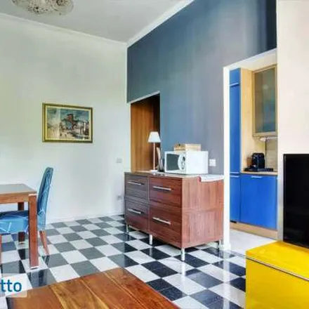 Rent this 2 bed apartment on Via Andrea Solari 15 in 20144 Milan MI, Italy