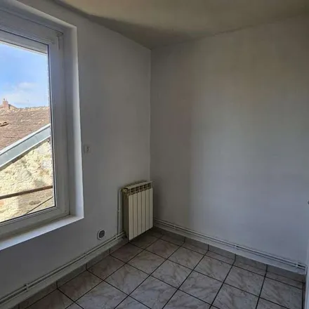 Rent this 2 bed apartment on 1 Square Jacques Chirac in 87000 Limoges, France