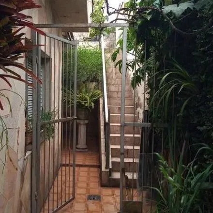 Buy this 3 bed house on Rua Tomás Antônio Gonzaga in Jardim Utinga, Santo André - SP
