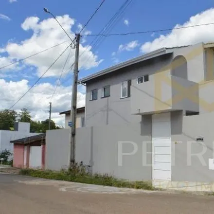 Buy this 4 bed house on Rua Tucurané in Vila Aparecida, Bragança Paulista - SP