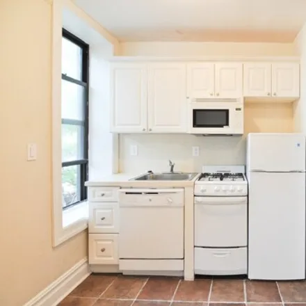 Rent this studio apartment on 515 W 122nd St Unit 64 in New York, 10027