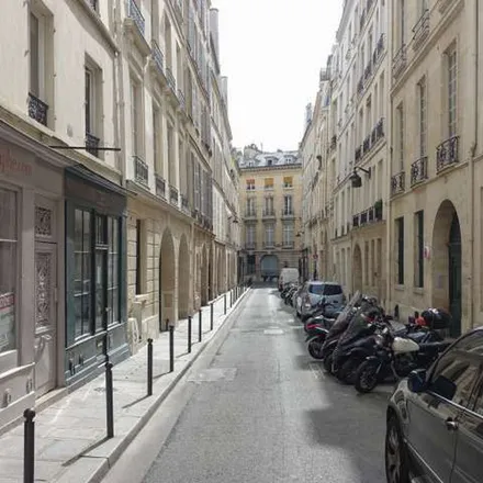 Image 8 - 47 Quai des Grands Augustins, 75006 Paris, France - Apartment for rent
