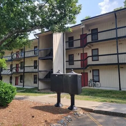 Rent this 2 bed apartment on 311 Swift Ave Apt 106 in Durham, North Carolina
