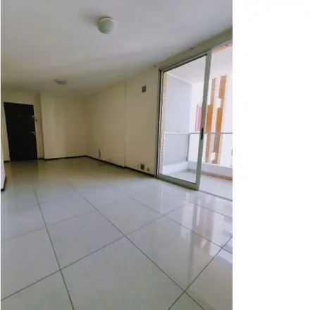 Rent this 1 bed apartment on Tránsito Cáceres de Allende 430 in Nueva Córdoba, Cordoba