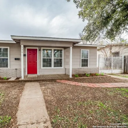 Buy this 5 bed house on 142 Idell Avenue in San Antonio, TX 78223