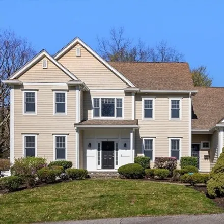 Rent this 5 bed house on 11 Bobolink Road in Wellesley, MA 02462