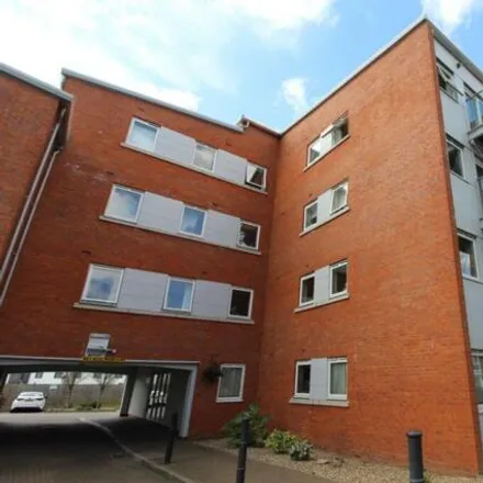 Image 8 - Limington Court, Ipswich, IP3 8BF, United Kingdom - Apartment for sale