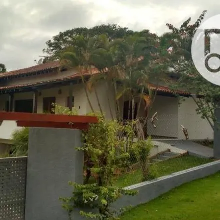 Image 2 - Rua Jarinu, Vinhedo, Vinhedo - SP, 13284-488, Brazil - House for sale