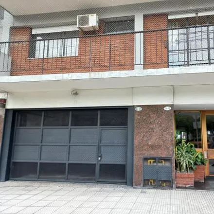 Buy this 3 bed apartment on Avenida Asamblea 501 in Parque Chacabuco, C1424 BDV Buenos Aires