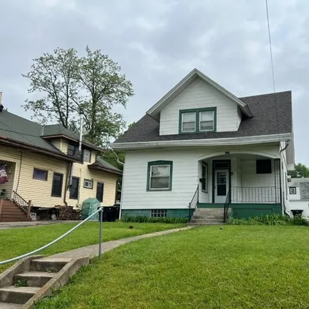 Buy this 2 bed house on College Hill Business District in 1432 Cedar Avenue, Cincinnati