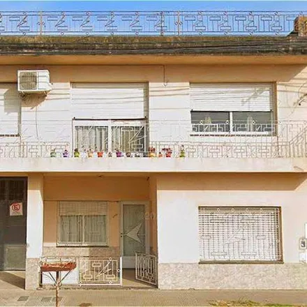 Rent this 2 bed house on Avenida Nuestra Señora del Rosario in Mercedes de San Martín, Rosario