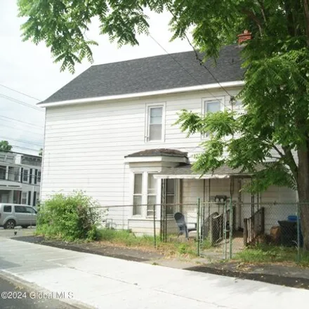 Image 5 - 37 Watervliet Ave, Albany, New York, 12206 - House for sale