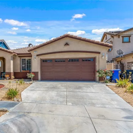 Buy this 3 bed house on 11151 Water Elm Place in Fontana, CA 92337