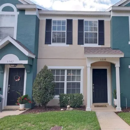 Buy this 2 bed house on 5352 Hawkstone Drive in Woodruff Springs, Seminole County