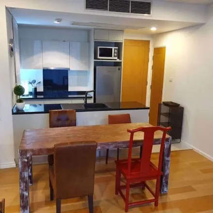 Image 5 - unnamed road, Asok, Vadhana District, 10110, Thailand - Apartment for rent