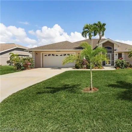 Rent this 3 bed house on 11958 Royal Tee Cir in Cape Coral, Florida