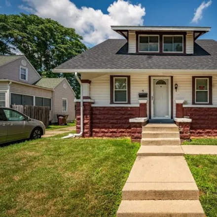 Buy this 3 bed house on 7 E Worley Ave in Dayton, Ohio