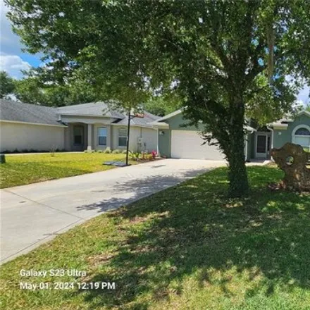 Rent this 3 bed house on 12 Old Creek Circle in Ormond Beach, FL 32174
