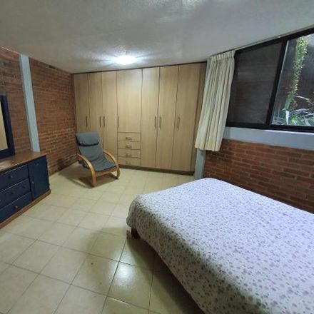 Rent this 1 bed apartment on Camino Real al Ajusco in Colonia Tepepan, 16029 Mexico City