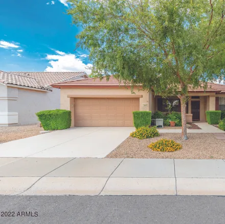 Buy this 2 bed house on 17964 West Udall Drive in Surprise, AZ 85374