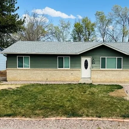 Buy this 3 bed house on 896 Della Vista Lane in Cañon City, CO 81212