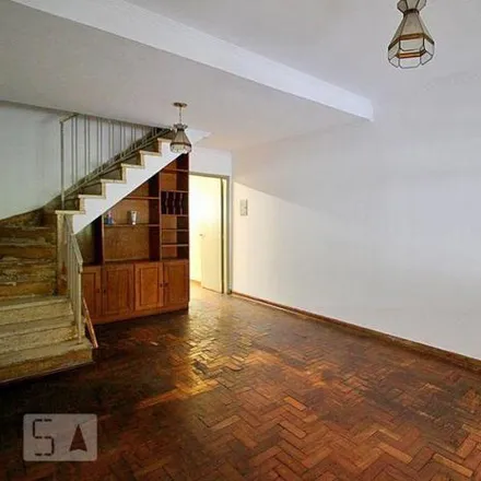 Buy this 2 bed house on Rua Paranapanema in Vila Alzira, Santo André - SP