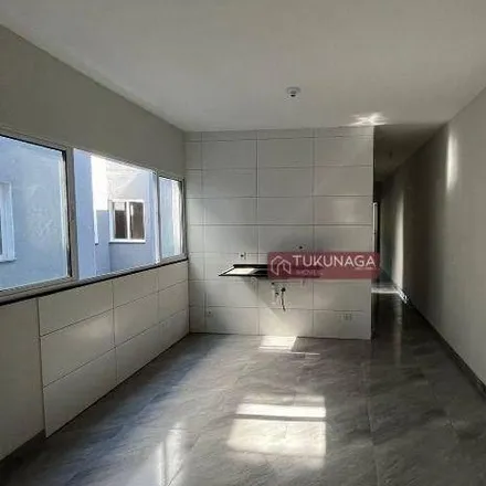 Buy this 3 bed apartment on Rua Felipe Camarão in Cidade Kemel, Poá - SP