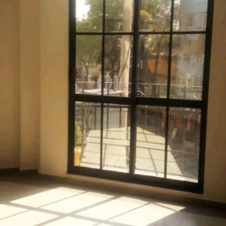 Buy this 2 bed apartment on Ocho in Calle Orizaba, Colonia Roma Norte