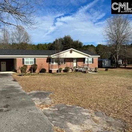 Rent this 3 bed house on 190 Prioleau Road in Richland County, SC 29061