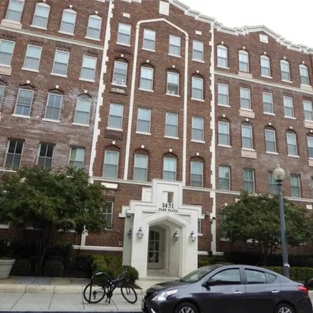 Buy this 1 bed condo on 1451 Park Road Northwest in Washington, DC 20010