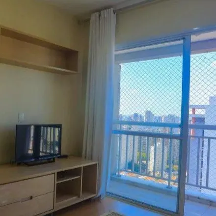 Buy this 2 bed apartment on Rua Doutor Eduardo Amaro 99 in Paraíso, São Paulo - SP