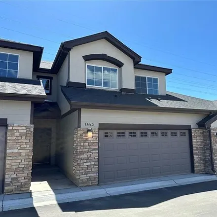 Buy this 3 bed house on East Bails Drive in Aurora, CO 80017
