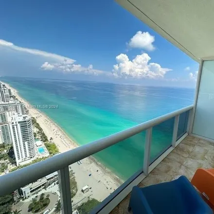 Rent this 1 bed condo on 1830 South Ocean Drive in Hallandale Beach, FL 33009