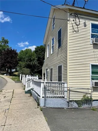Buy this 6 bed townhouse on 8 Bouton Street in South Norwalk, Norwalk