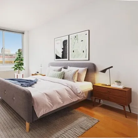 Image 2 - Bridge Tower Place, East 61st Street, New York, NY 10021, USA - Condo for sale